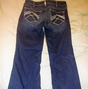 Ariat jeans women's